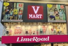 V-Mart to acquire Limeroad.com also plans to invest 150 Cr.