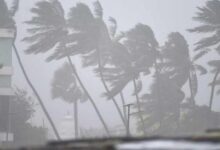 Cyclone, rains may spoil Diwali in Odisha, West Bengal