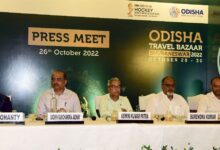 Odisha CM Naveen Patnaik to inaugurate 3-day Odisha Travel Bazar (OTB) 2022 on October 28