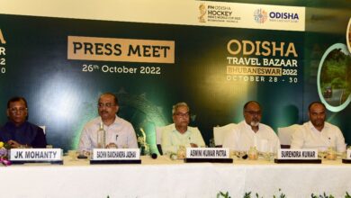 Odisha CM Naveen Patnaik to inaugurate 3-day Odisha Travel Bazar (OTB) 2022 on October 28