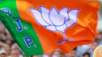 BJP wins four of seven Assembly seats loses in Munugode Mokama & in Andheri East